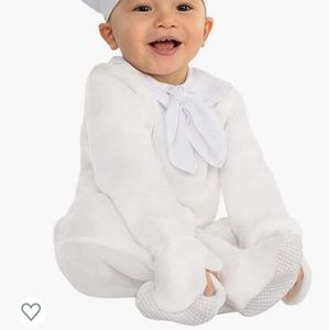Infant / Toddler Pillsbury Doughboy Halloween Cosutme